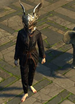 Category:Unique Body Armours .